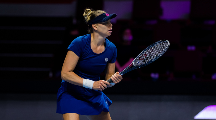 Вера Звонарева