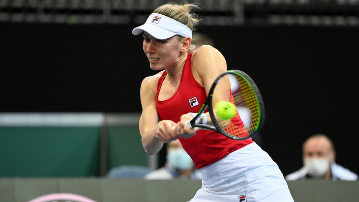 Екатерина Александрова