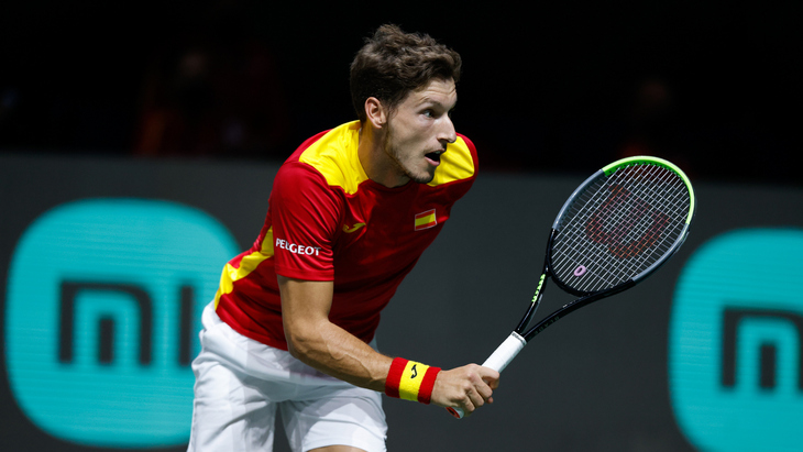 Пабло Каррено-Буста