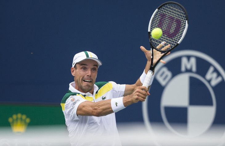 Роберто Баутиста-Агут