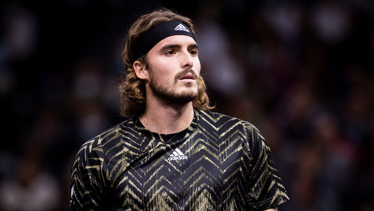 Стефанос Циципас