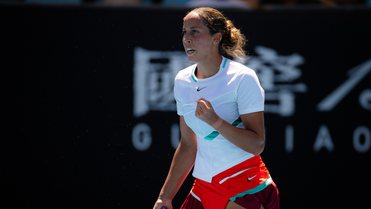 Мэдисон Киз