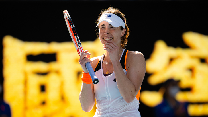 Даниэль Коллинз