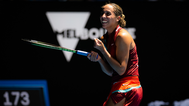 Мэдисон Киз