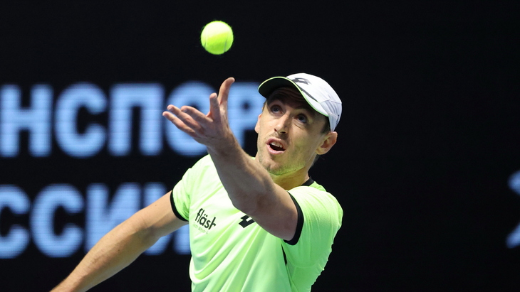 Джон Миллман