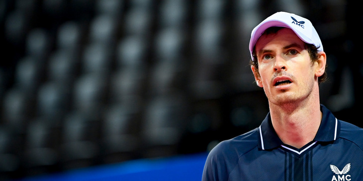 Энди Маррей