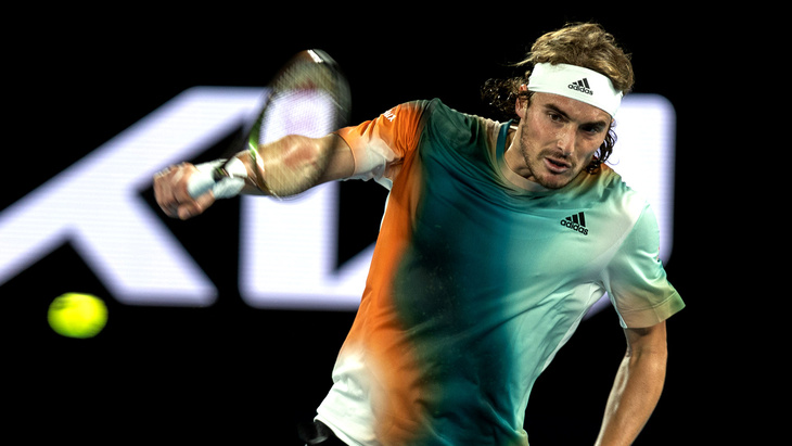 Стефанос Циципас