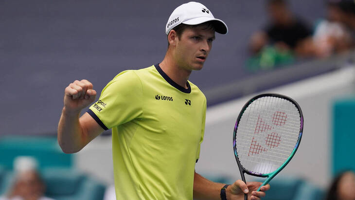 Хуберт Хуркач