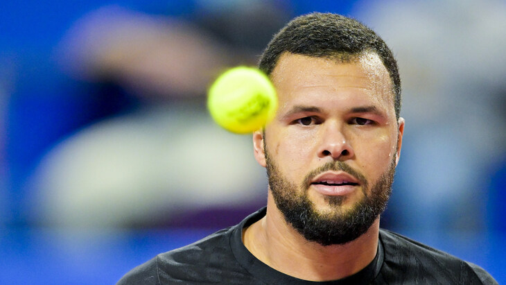 Жо-Вильфрид Тсонга