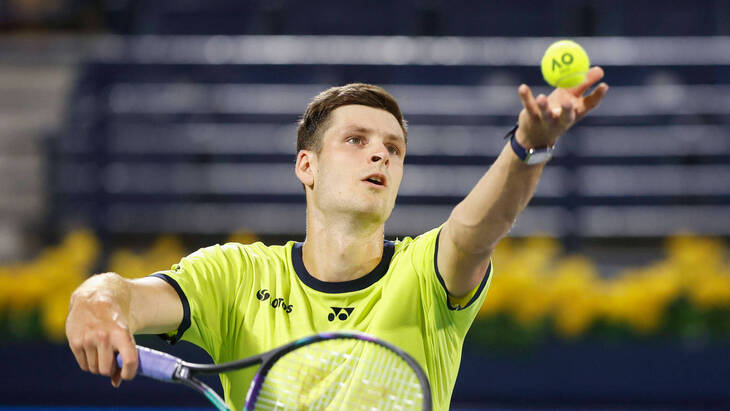 Хуберт Хуркач