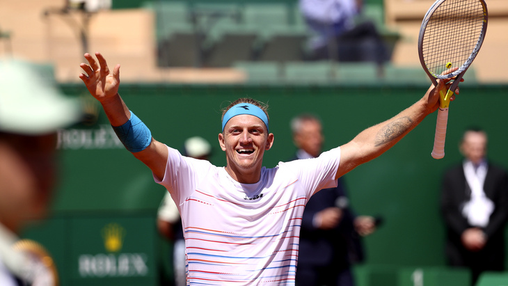 Алехандро Давидович-Фокина