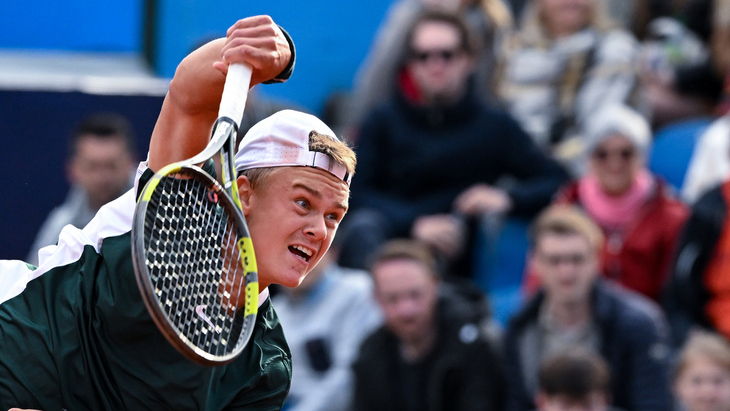 Хольгер Руне