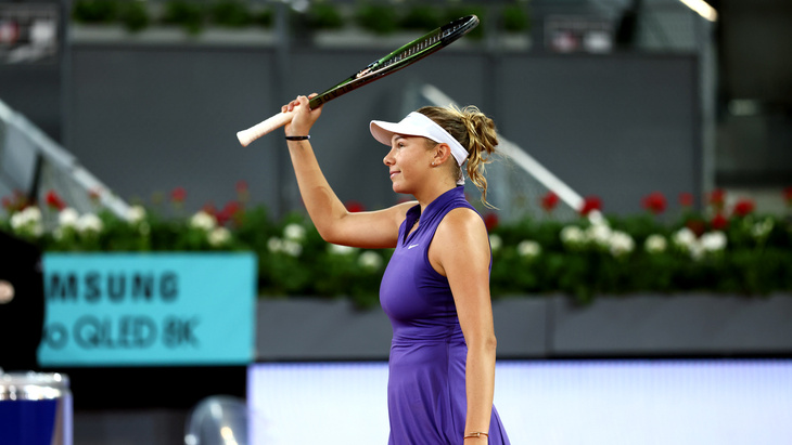 Аманда Анисимова