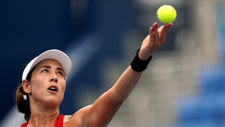 Гарбин Мугуруса