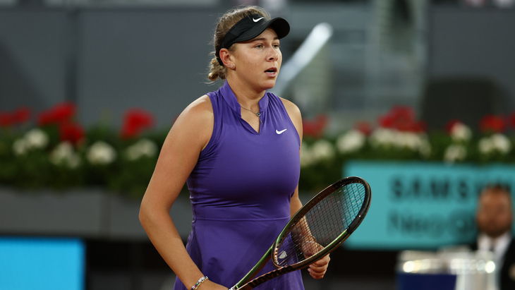 Аманда Анисимова