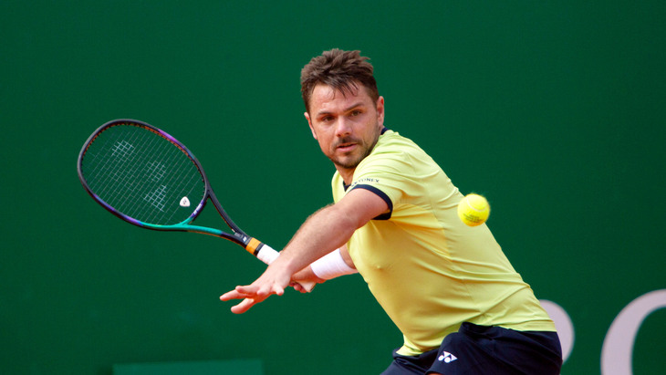 Стэн Вавринка