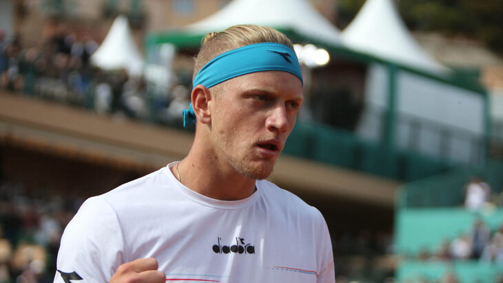 Алехандро Давидовича-Фокина