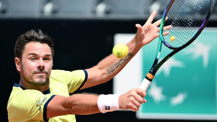 Стэн Вавринка