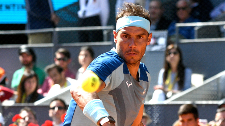 Рафаэль Надаль