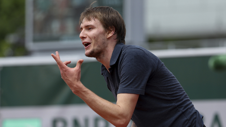 Александр Бублик