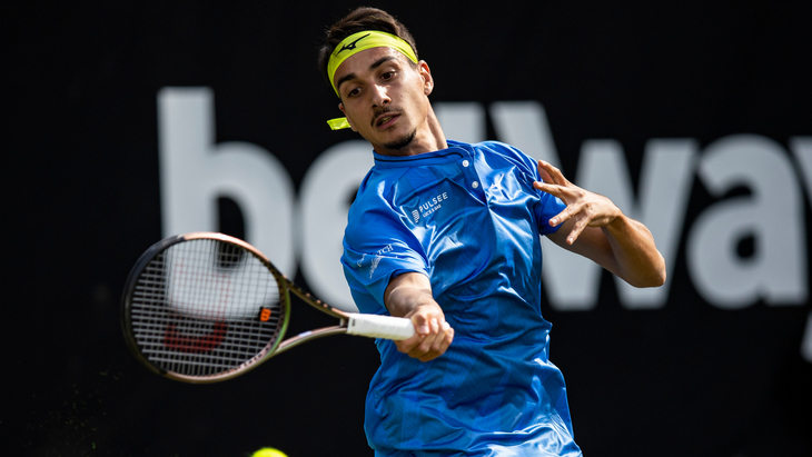 Лоренцо Сонего