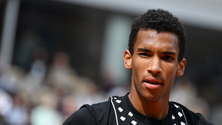 Феликс Оже-Альяссим