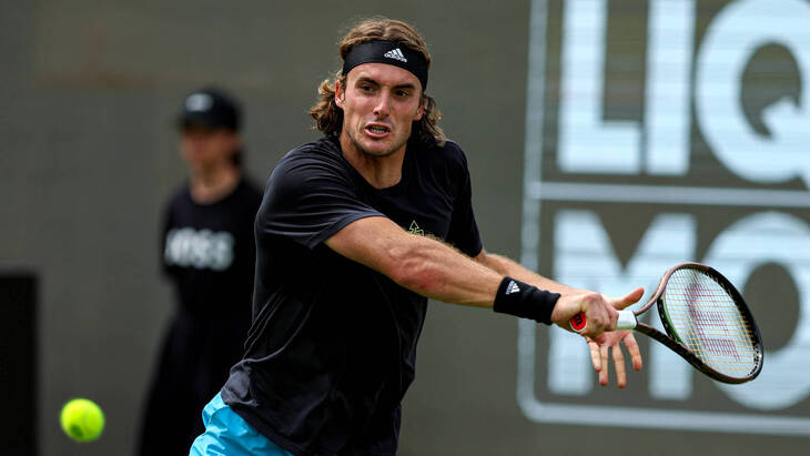 Стефанос Циципас