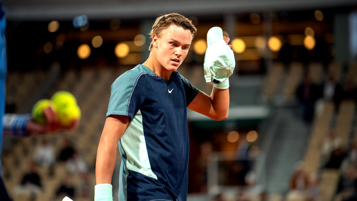 Хольгер Руне