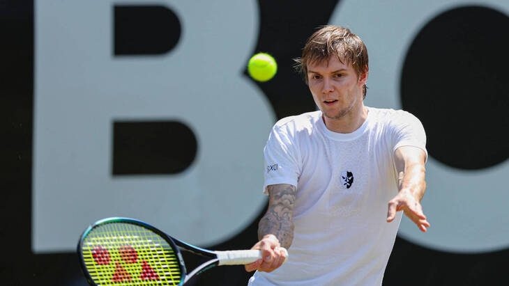 Александр Бублик