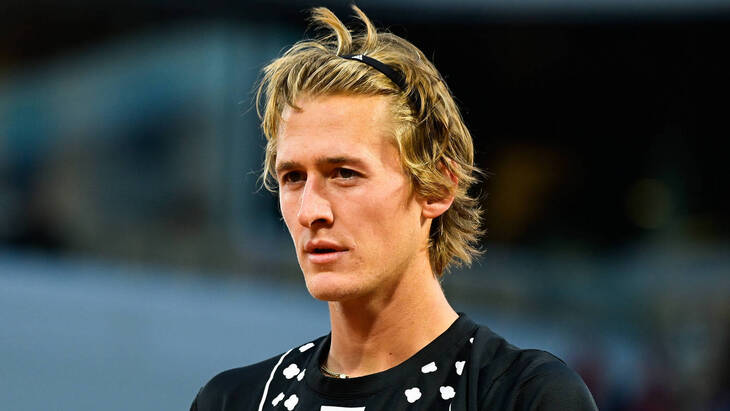 Себастьян Корда