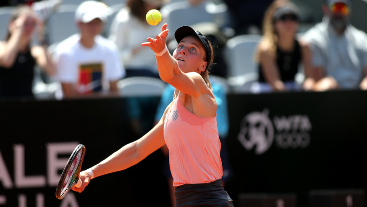 Людмила Самсонова