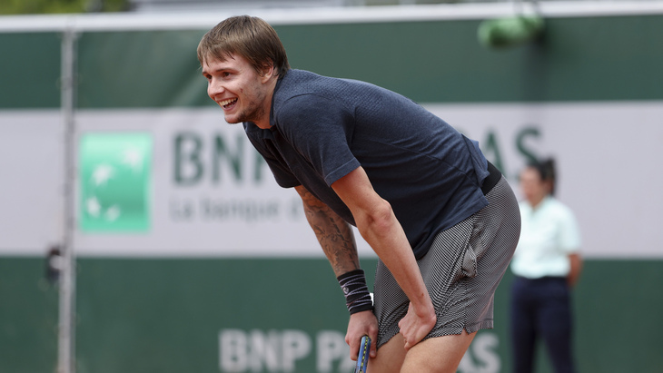 Александр Бублик