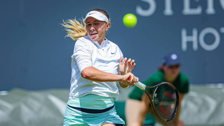 Аманда Анисимова