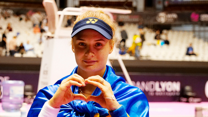 Даяна Ястремская