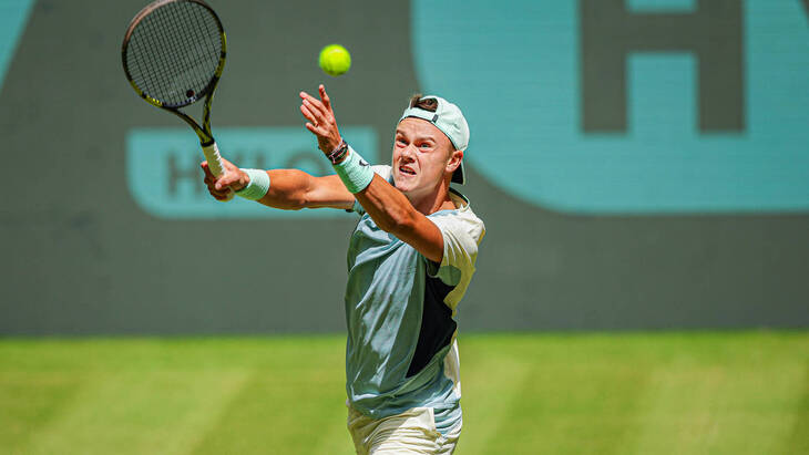 Хольгер Руне