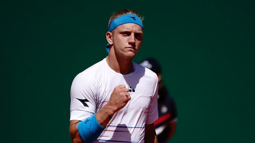 Прогноз на матч Иржи Веселы  — Алехандро Давидович-Фокина 