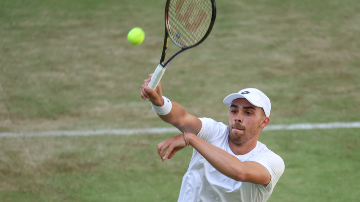 Бенжамен Бонзи