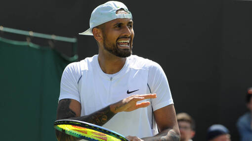 Прогноз на матч Филип Крайинович  — Ник Кирьос 