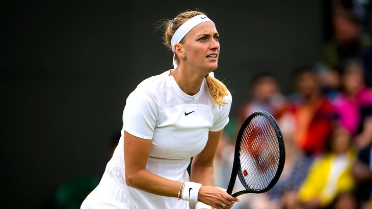 Петра Квитова