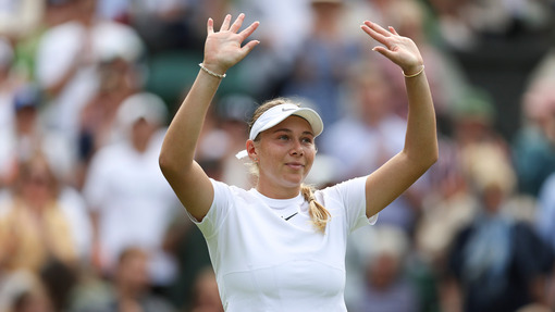 Прогноз на матч Аманда Анисимова  — Хармони Тан 