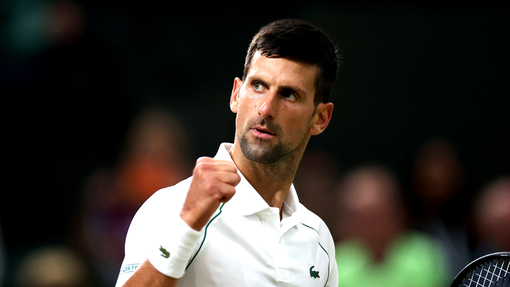 Прогноз на матч Новак Джокович  — Янник Синнер 