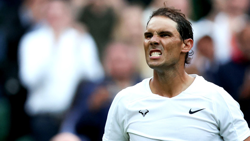 Тейлор Фритц — Рафаэль Надаль . Прогноз и ставка на матч Прогноз на матч Тейлор Фритц — Рафаэль Надаль