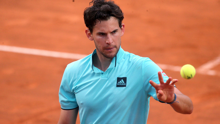 Доминик Тим