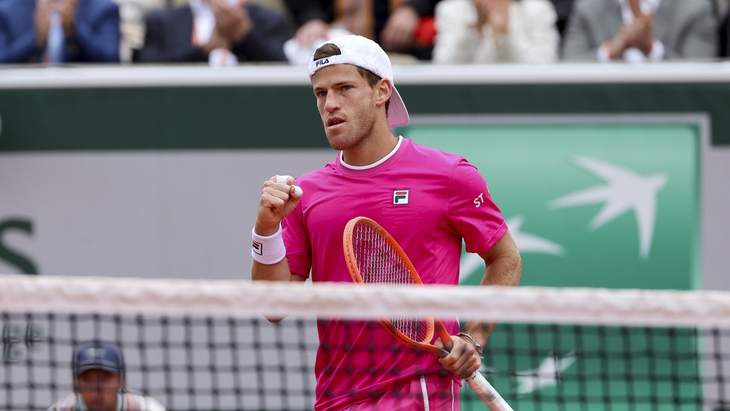 Диего Шварцман