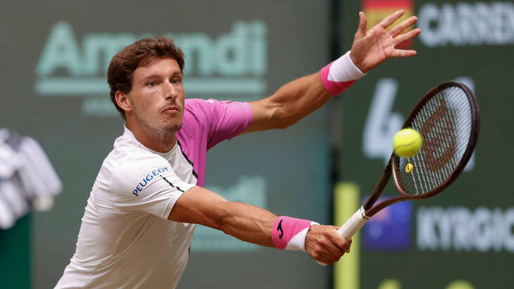 Пабло Каррено-Буста