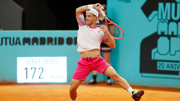 Диего Шварцман