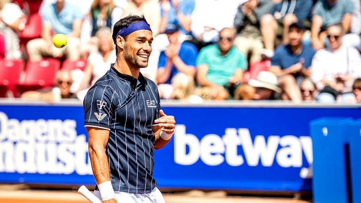 Фабио Фоньини