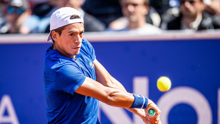 Себастьян Баэс