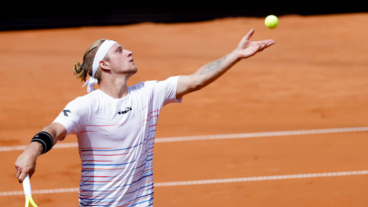 Алехандро Давидович-Фокина