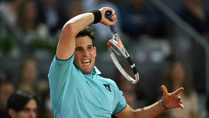 Доминик Тим